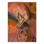 HAWK CARD (Voorkant)