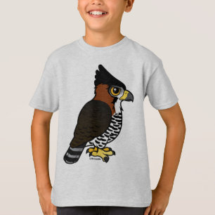 Hawk-Eagle T-shirt