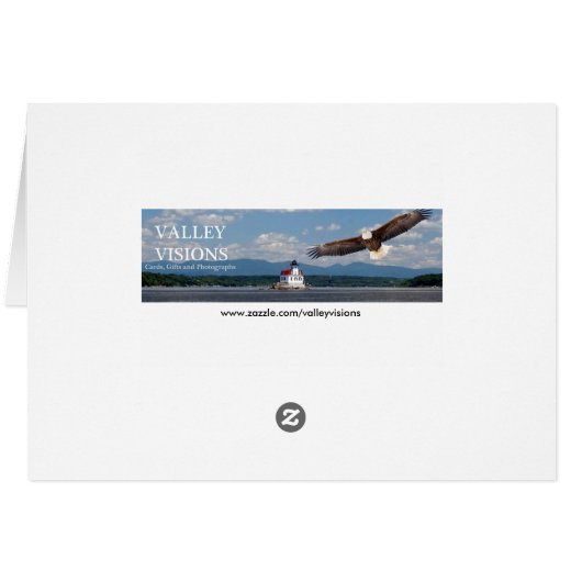 Hawk en vol (Dos Horizontal)