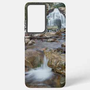 Hawk Herfsten Telefoon Case Samsung Galaxy Hoesje