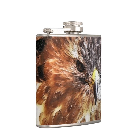 HAWK HEUPFLES (Rechts)