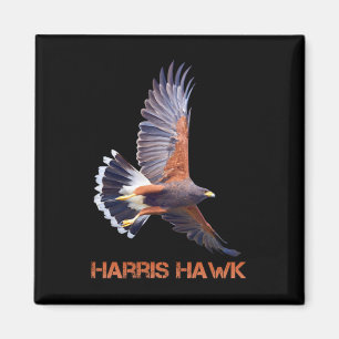 Hawk Kamala Harris voor President Magneet