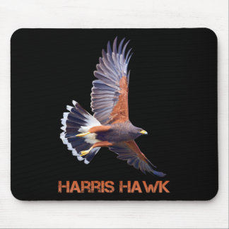 Hawk Kamala Harris voor President Muismat