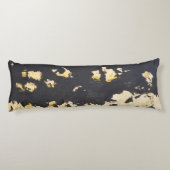 Hawk Lichaamskussen (Achterkant)