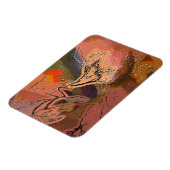 HAWK MAGNEET (Linkerzijde)