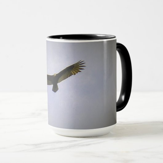 Hawk Mok (Voorkant rechts)