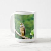 Hawk-Mok Koffiemok (Voorkant links)