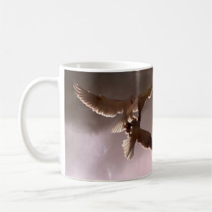 Hawk-Mok Koffiemok