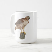 Hawk Mug (Devant gauche)