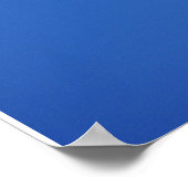 Hawk over het Poster van de Bijbel van het Hart Sc (Hoek)