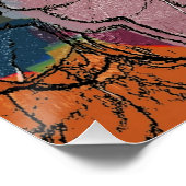 HAWK PERFECT POSTER (Hoek)