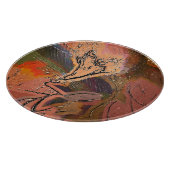 HAWK SNIJPLANK (Hoek)