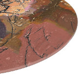 HAWK SNIJPLANK (Hoek)