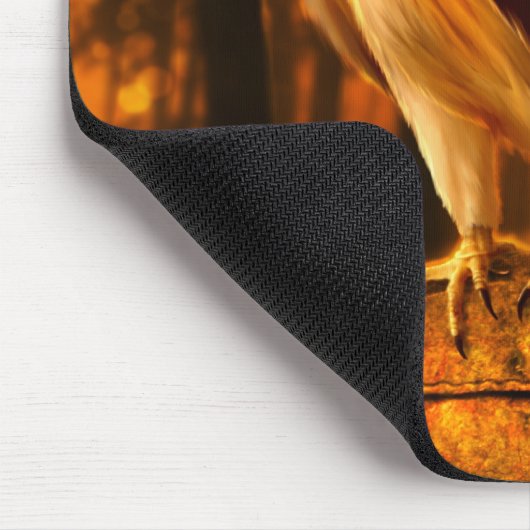 Hawk Spirit Mousepad Muismat (Hoek)