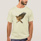Hawk T-shirt (Voorkant)