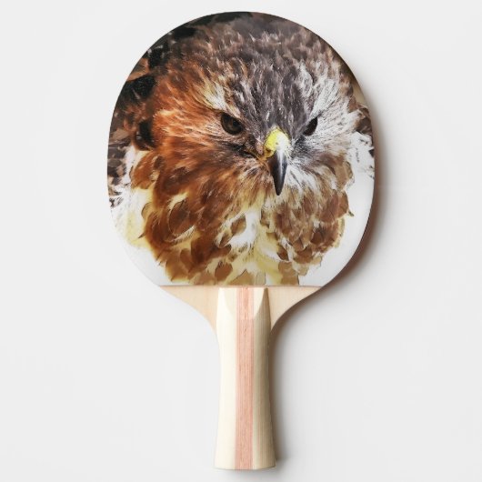 HAWK TAFELTENNISBATJE (Voorkant)