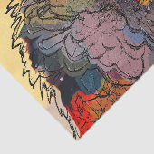 HAWK TISSUEPAPIER (Detail)
