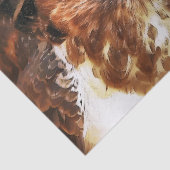 HAWK TISSUEPAPIER (Detail)