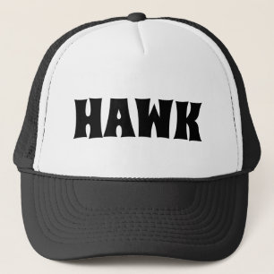 HAWK TRUCKER PET