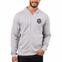 Hawk Tua Sweat - shirt à capuche Zip-Up