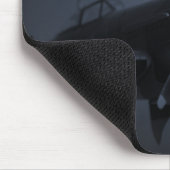 Hawker Typhoon Mk1B Muismat (Hoek)