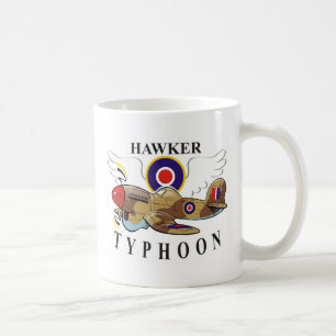 hawkertyfoon koffiemok