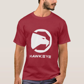 Hawkeye Logo T-shirt