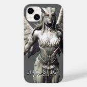 Hawkgirl Alternate Case-Mate iPhone Case (Achterkant)