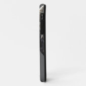 Hawkgirl Alternate Case-Mate iPhone Case (Achterkant/links)