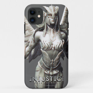 Hawkgirl Alternate iPhone 11 Hoesje