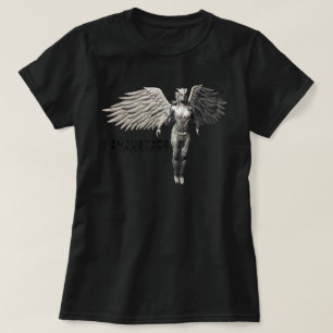 Hawkgirl T-shirt