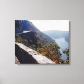 Hawksnest Canvas Afdruk (Voorkant)