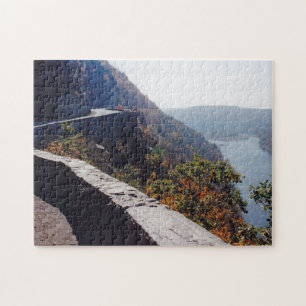 Hawksnest Legpuzzel
