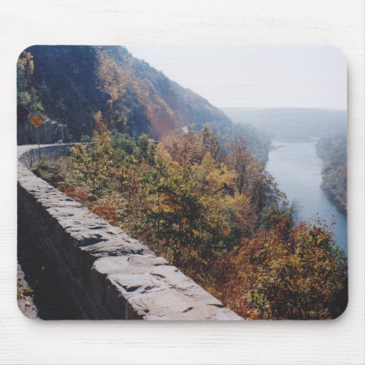 Hawksnest Muismat (Voorkant)