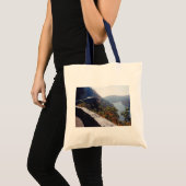 Hawksnest Tote Bag (Voorkant (product))