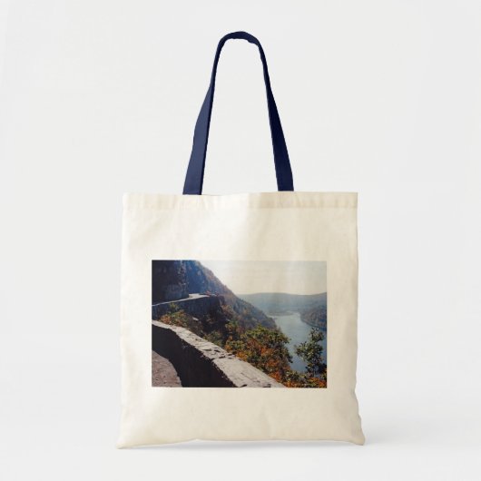 Hawksnest Tote Bag (Voorkant)