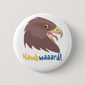  Hawkwaa ard. Ronde Button 5,7 Cm