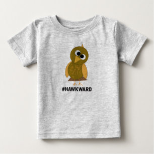 hawkward