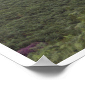 Haworth Moor Poster (Hoek)