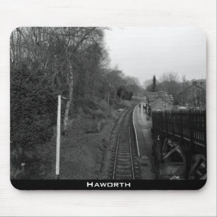 Haworth Railway Muismat