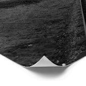 Haworth Railway Poster (Hoek)