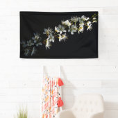 Hawthorn Flowers bnrcna Spandoek (Insitu)