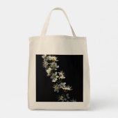 Hawthorn Flowers gtcna Tote Bag (Achterkant)