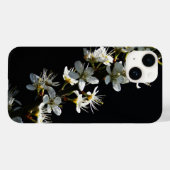 Hawthorn Flowers iphcna Case-Mate iPhone Case (Achterkant (horizontaal))