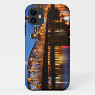 Hawthorne Bridge iPhone 11 Hoesje