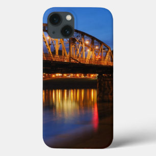 Hawthorne Bridge iPhone 13 Hoesje