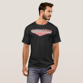 Hawthorne Grill Essential T-Shirt (Voorkant volledig)