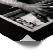 HAXAN WITCHCRAFT IN DE LEEFTIJD POSTER (Hoek)