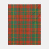 Hay Ancient Play Fleece Deken (Voorkant)