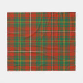 Hay Ancient Play Fleece Deken (Voorkant (Horizontaal))